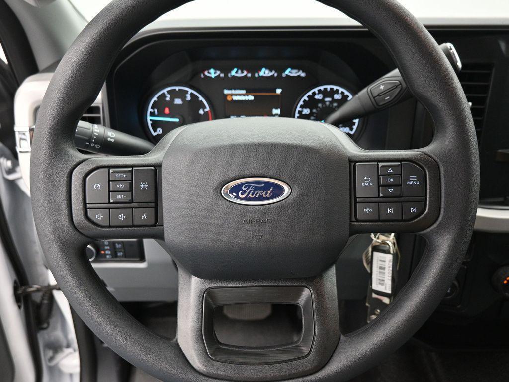 new 2026 Ford F-450 car, priced at $91,123