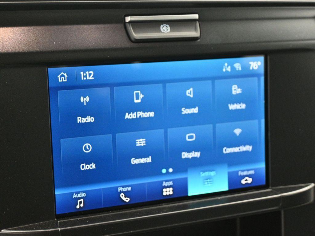 new 2026 Ford F-450 car, priced at $91,123