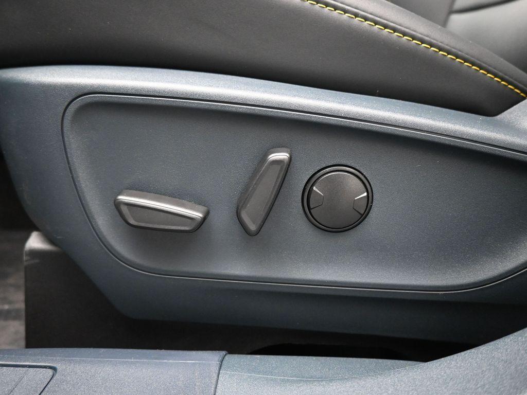 new 2025 Ford Maverick car, priced at $34,673