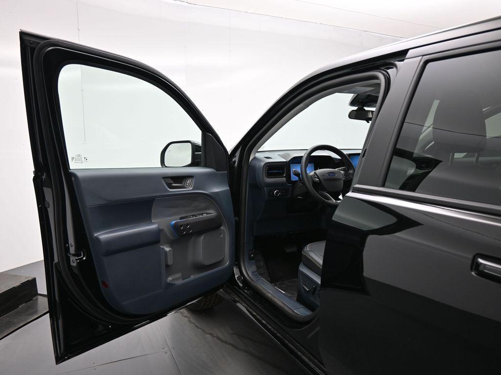 new 2025 Ford Maverick car, priced at $34,673