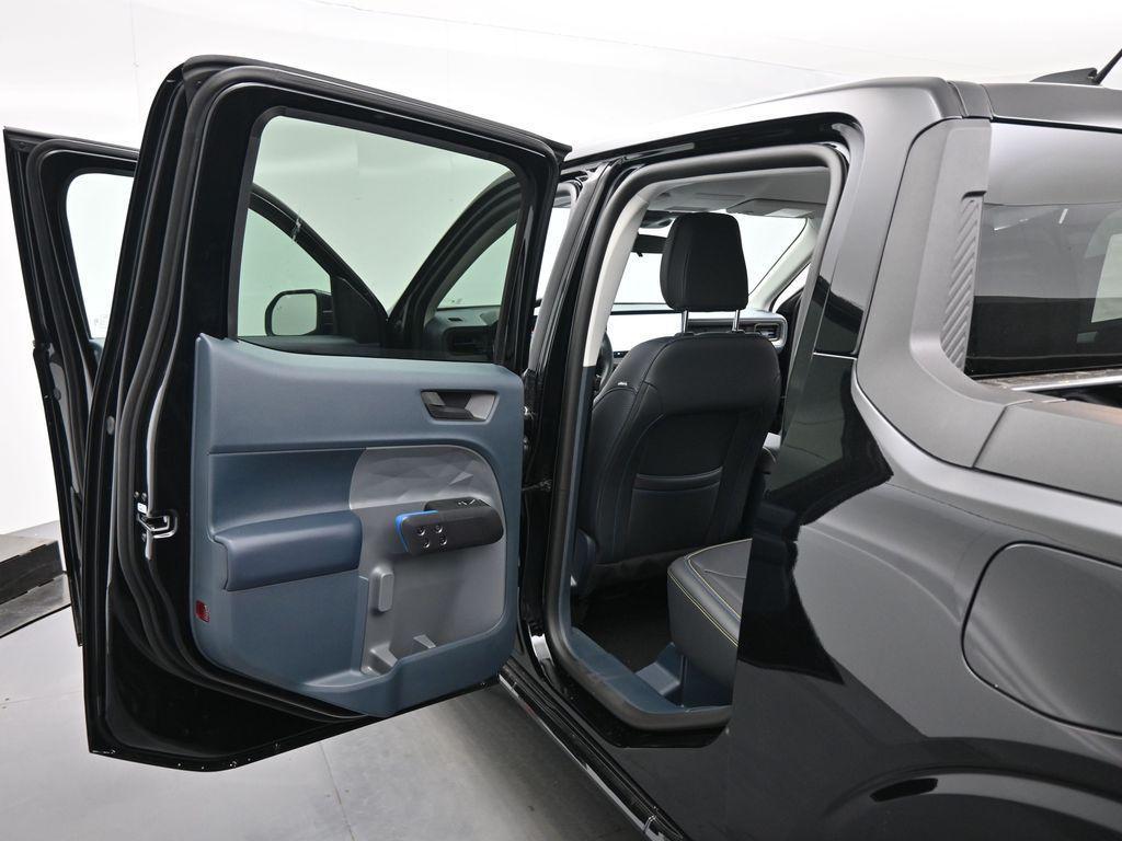 new 2025 Ford Maverick car, priced at $34,673