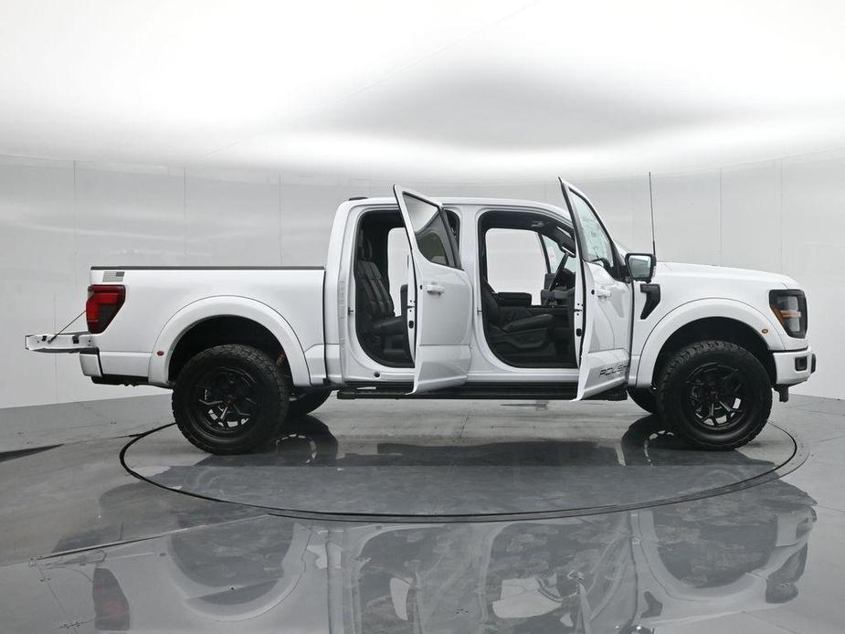 new 2024 Ford F-150 car, priced at $98,855