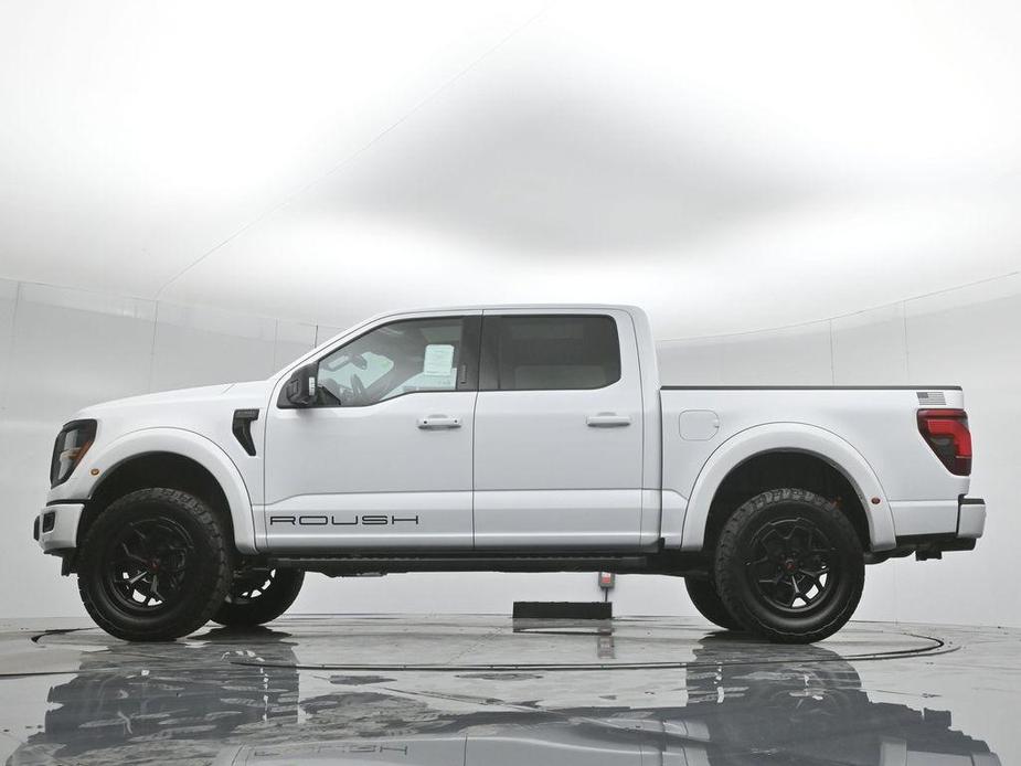 new 2024 Ford F-150 car, priced at $98,855