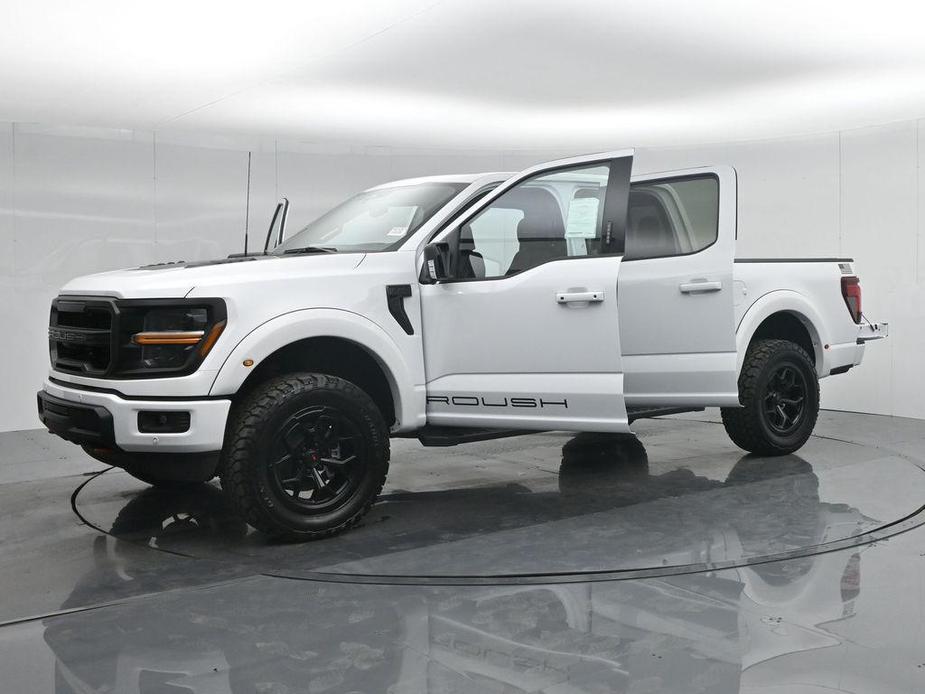 new 2024 Ford F-150 car, priced at $98,855