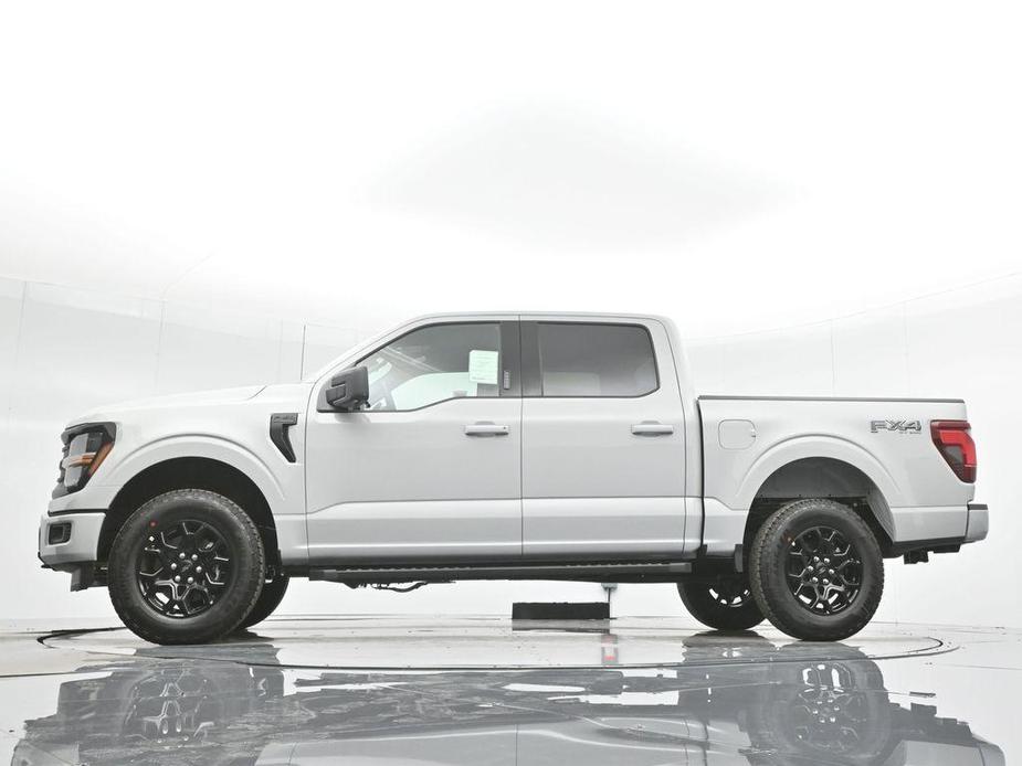 new 2024 Ford F-150 car, priced at $60,180