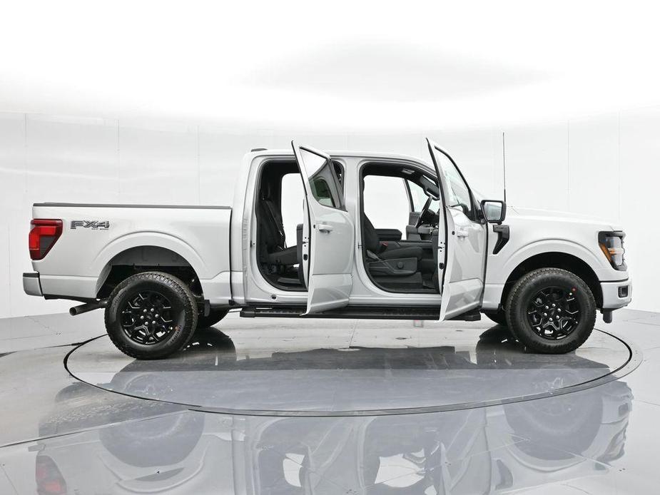 new 2024 Ford F-150 car, priced at $60,180