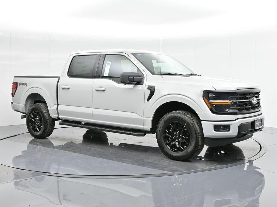 new 2024 Ford F-150 car, priced at $60,180