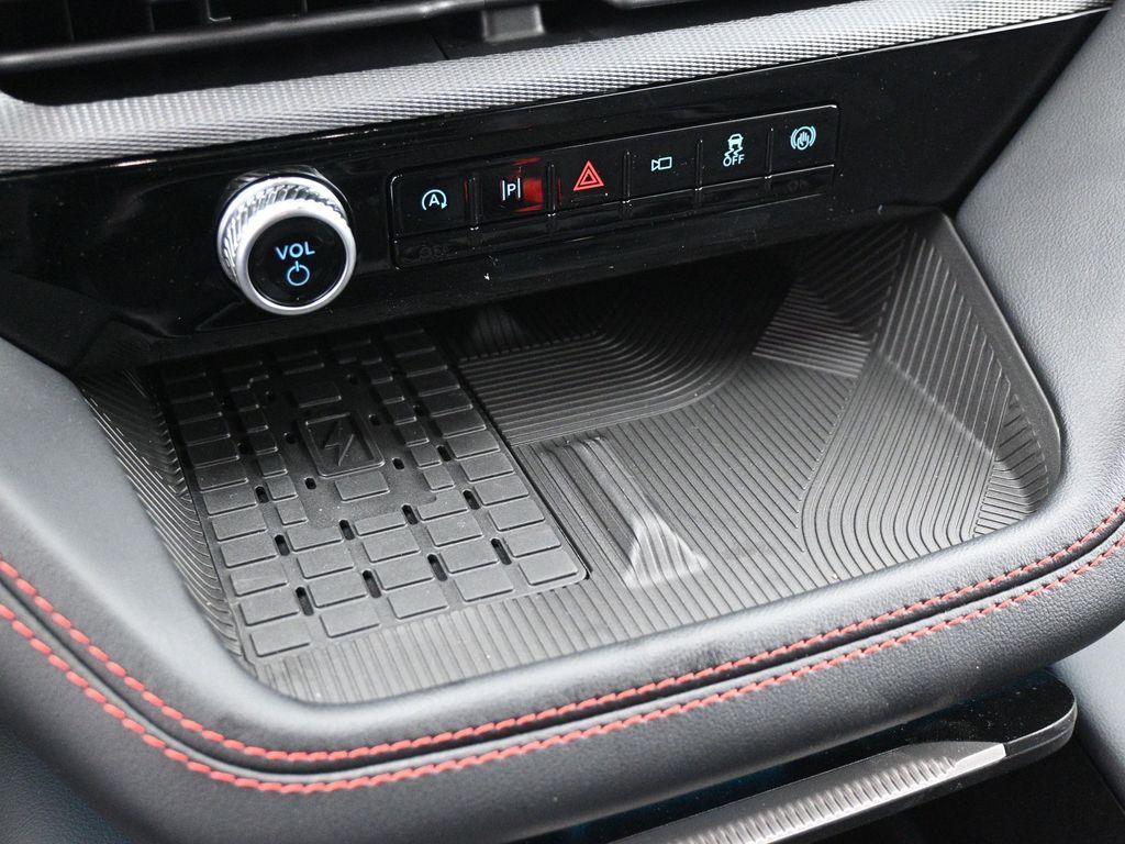 new 2025 Ford Explorer car, priced at $45,995