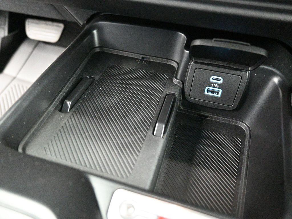 new 2025 Ford Bronco car, priced at $55,410