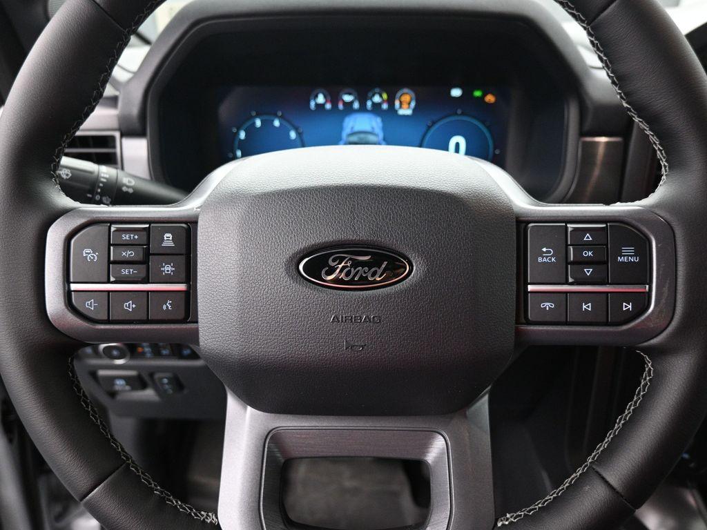 new 2025 Ford F-150 car, priced at $66,729