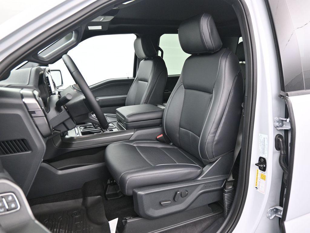 new 2025 Ford F-150 car, priced at $66,729
