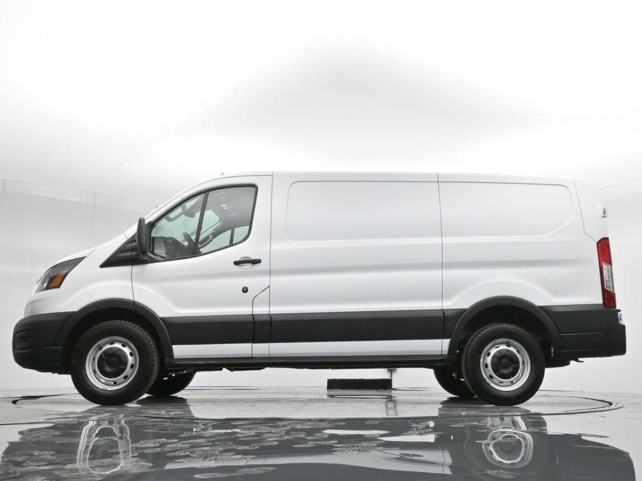 new 2024 Ford Transit-150 car, priced at $49,825