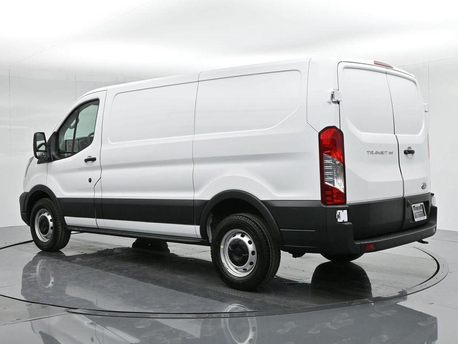 new 2024 Ford Transit-150 car, priced at $49,825