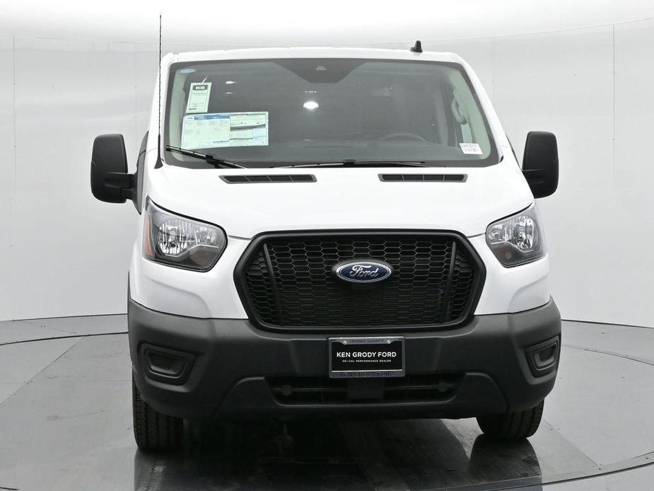 new 2024 Ford Transit-150 car, priced at $49,825