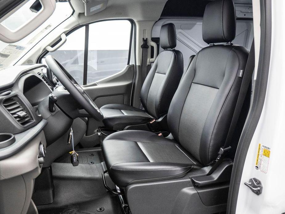 new 2024 Ford Transit-150 car, priced at $49,825