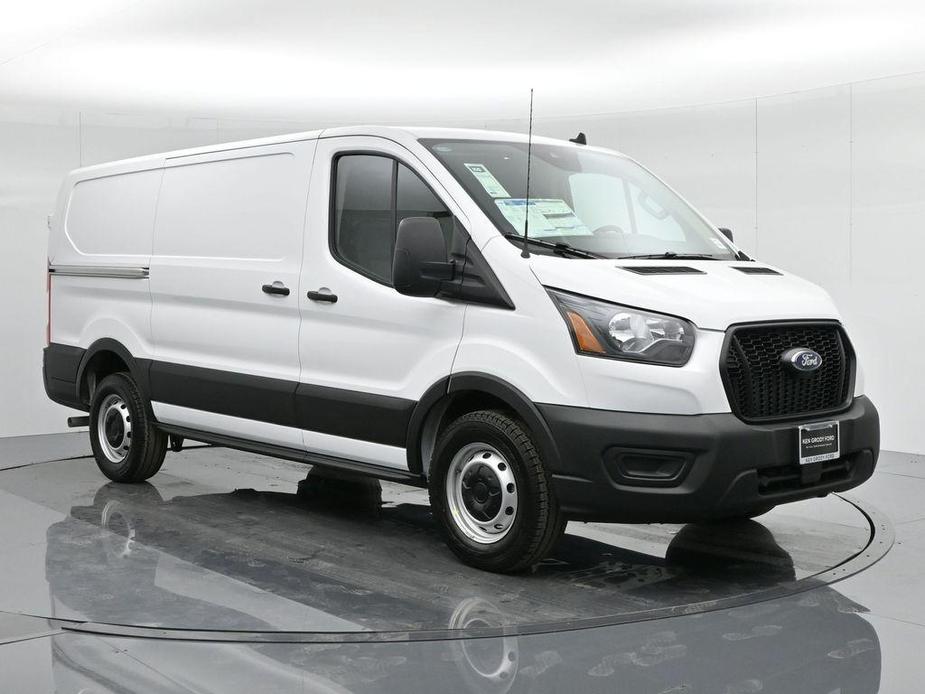 new 2024 Ford Transit-150 car, priced at $49,825