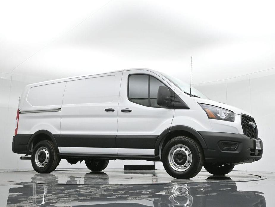 new 2024 Ford Transit-150 car, priced at $49,825