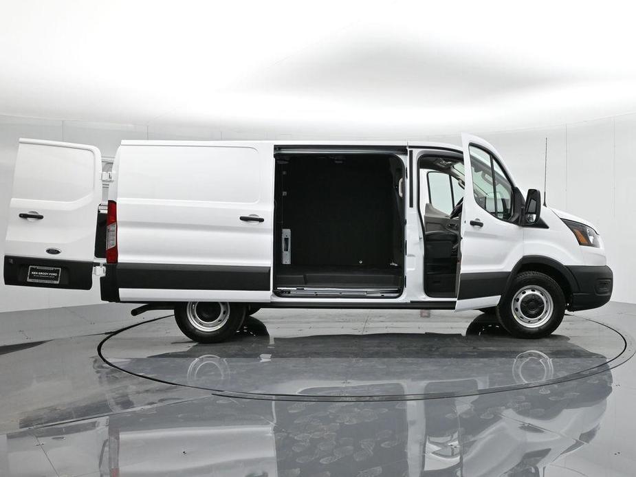 new 2024 Ford Transit-150 car, priced at $49,825