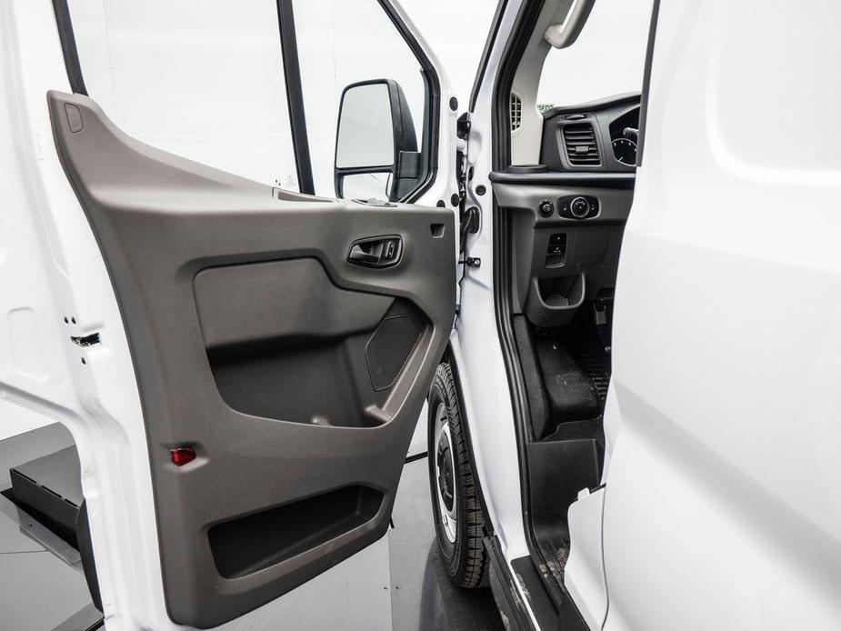 new 2024 Ford Transit-150 car, priced at $49,825