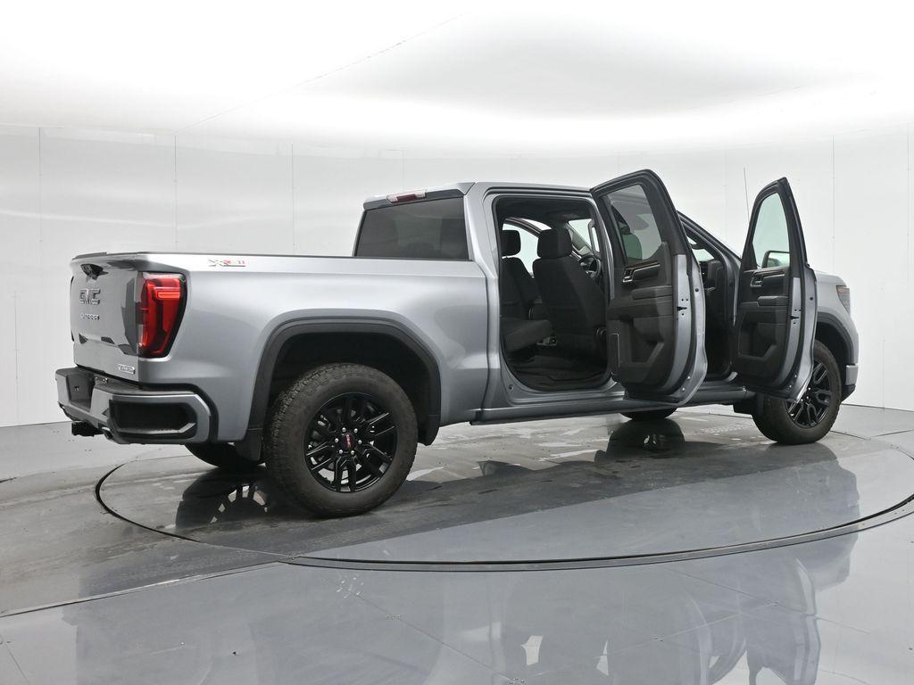 used 2023 GMC Sierra 1500 car, priced at $51,000