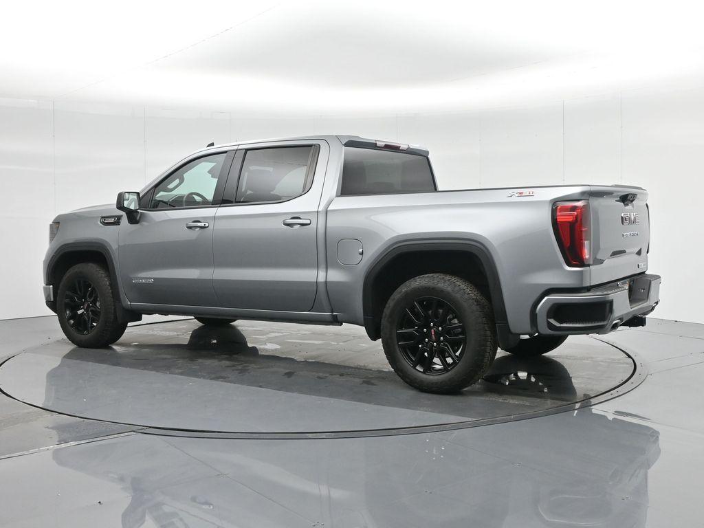 used 2023 GMC Sierra 1500 car, priced at $51,000