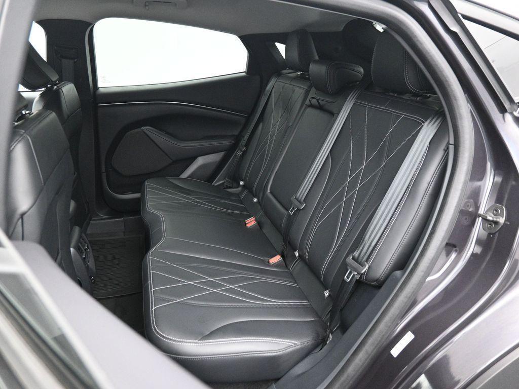 used 2022 Ford Mustang Mach-E car, priced at $30,300