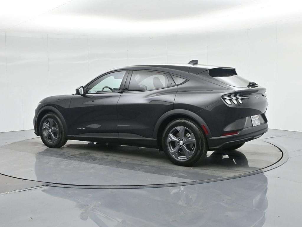 used 2022 Ford Mustang Mach-E car, priced at $30,300