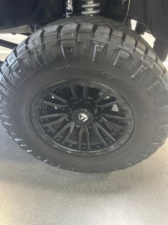 used 2022 Ford F-250 car, priced at $75,000