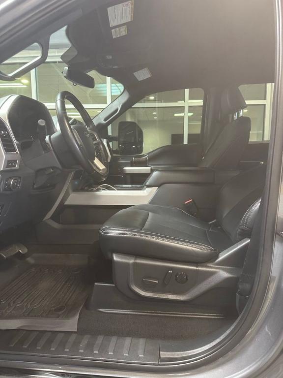used 2022 Ford F-250 car, priced at $75,000