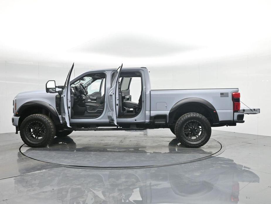 new 2024 Ford F-250 car, priced at $114,689