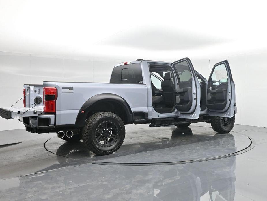 new 2024 Ford F-250 car, priced at $124,689