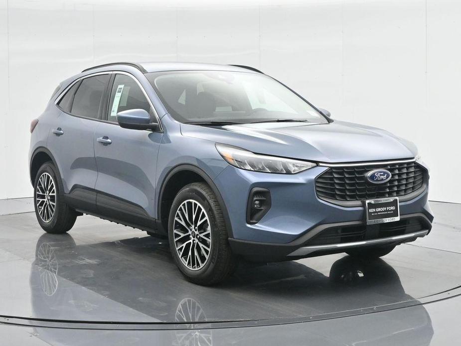 new 2024 Ford Escape car, priced at $47,130