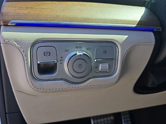 used 2021 Mercedes-Benz AMG GLE 63 car, priced at $59,500