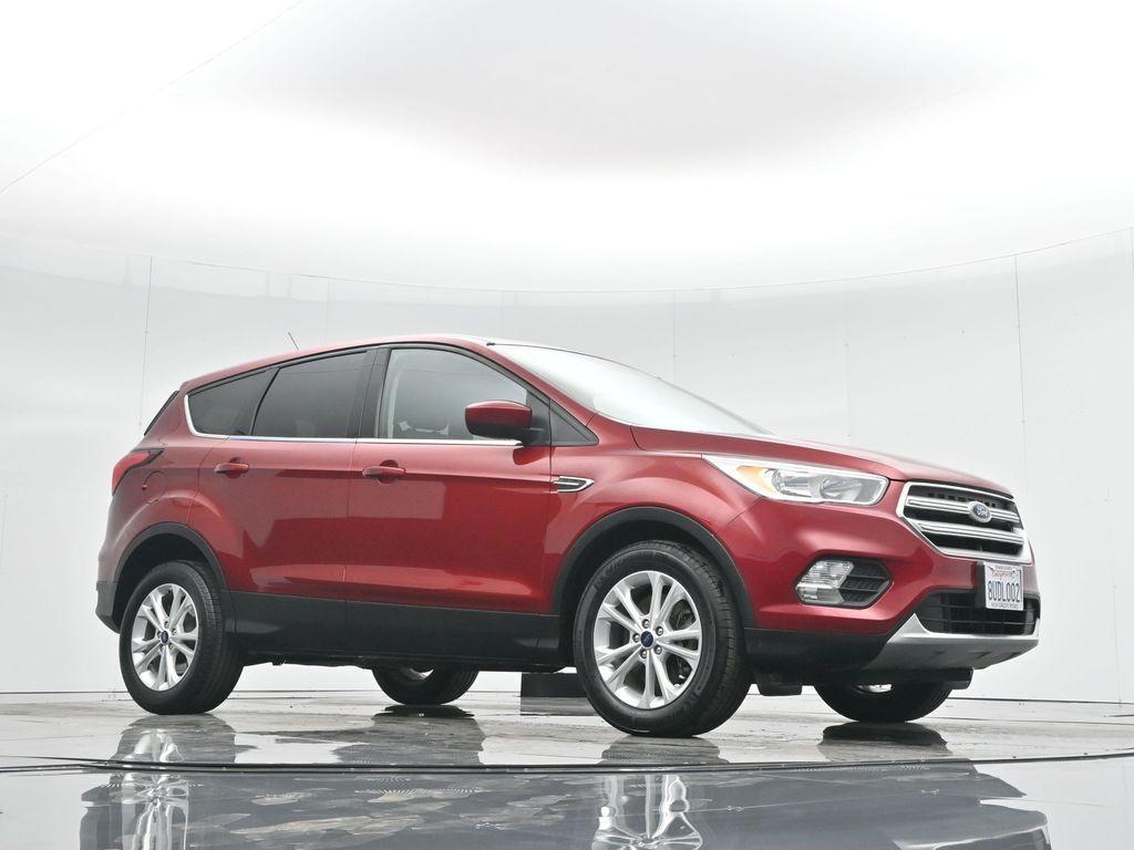 used 2019 Ford Escape car, priced at $14,400