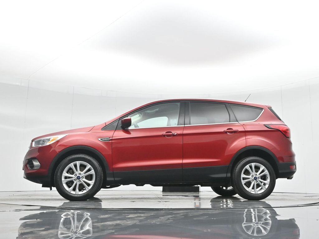 used 2019 Ford Escape car, priced at $14,400