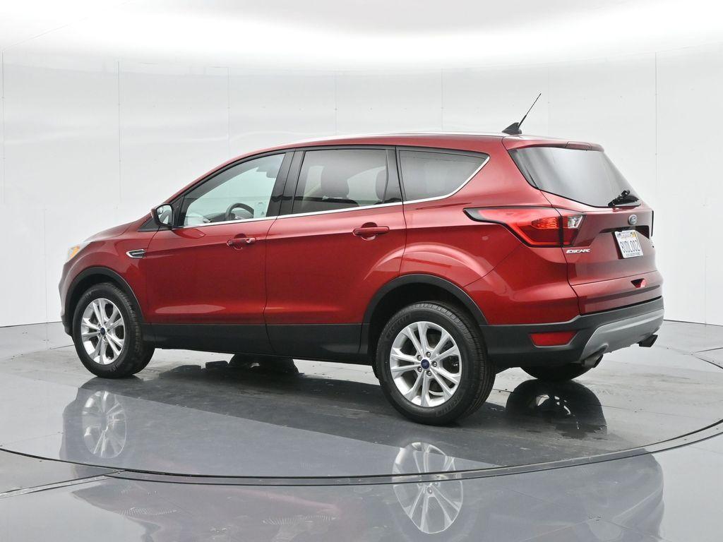 used 2019 Ford Escape car, priced at $14,400