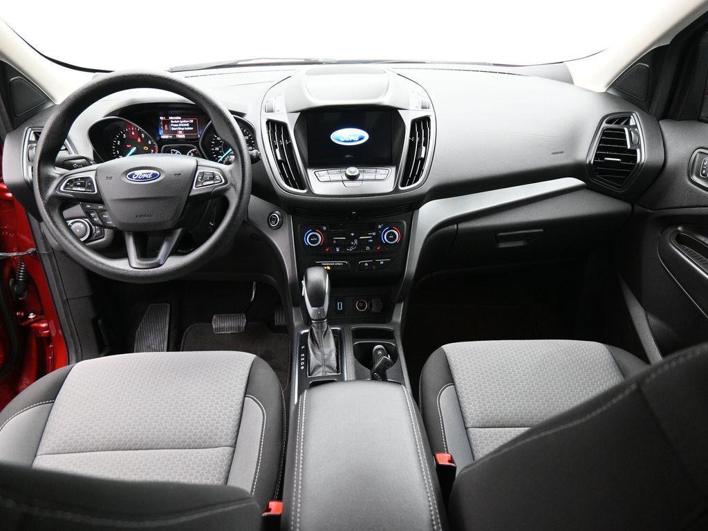 used 2019 Ford Escape car, priced at $14,400