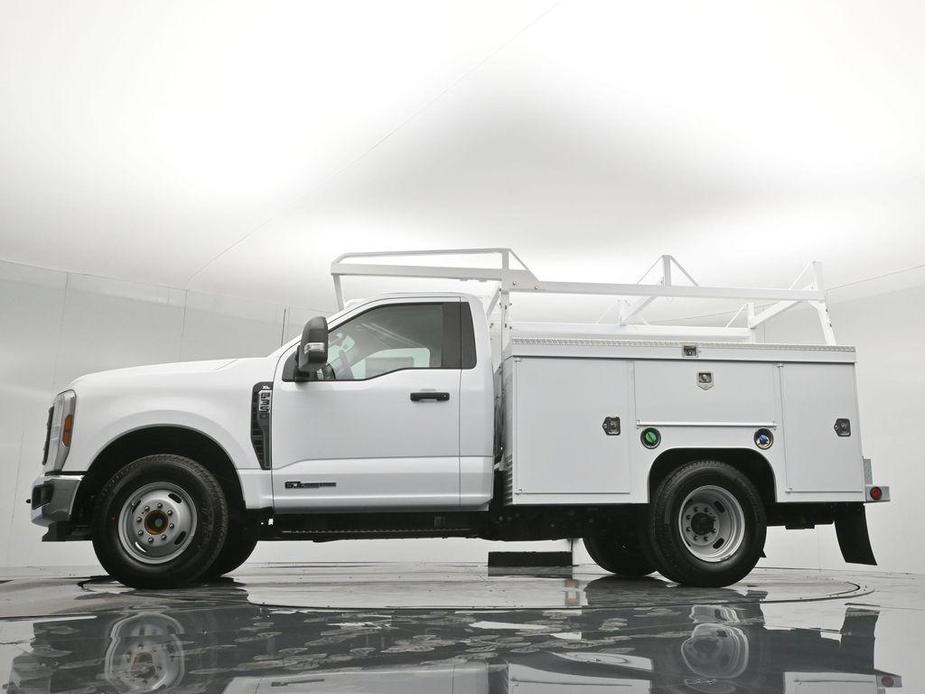 new 2024 Ford F-350 car, priced at $77,906