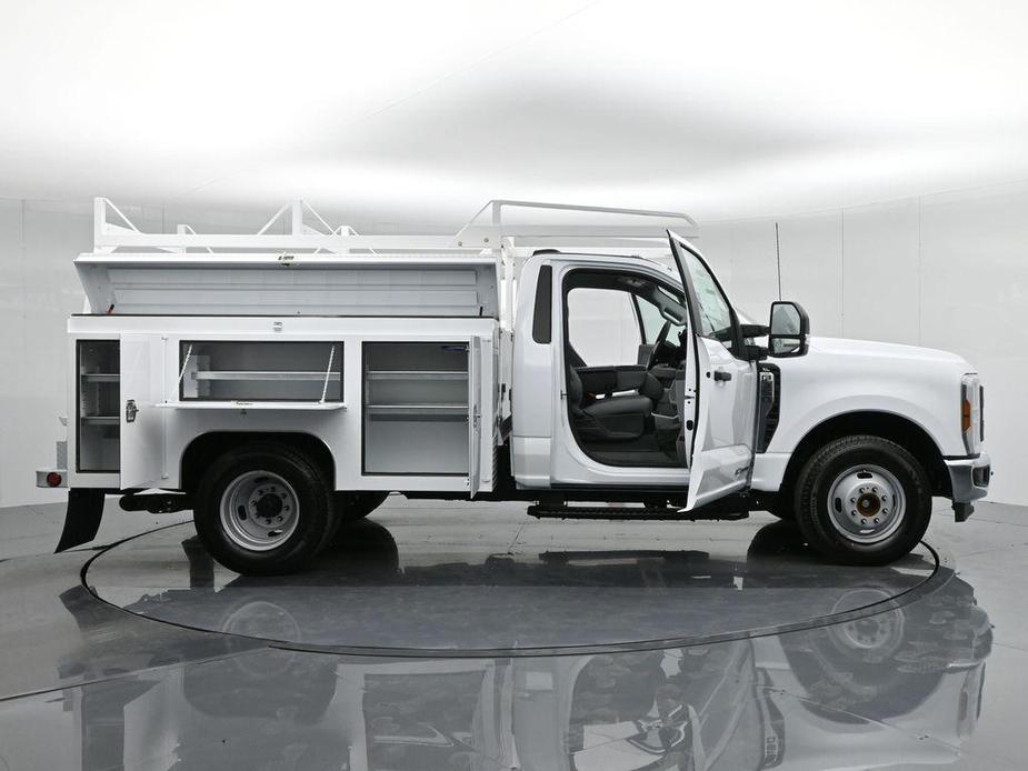 new 2024 Ford F-350 car, priced at $77,906