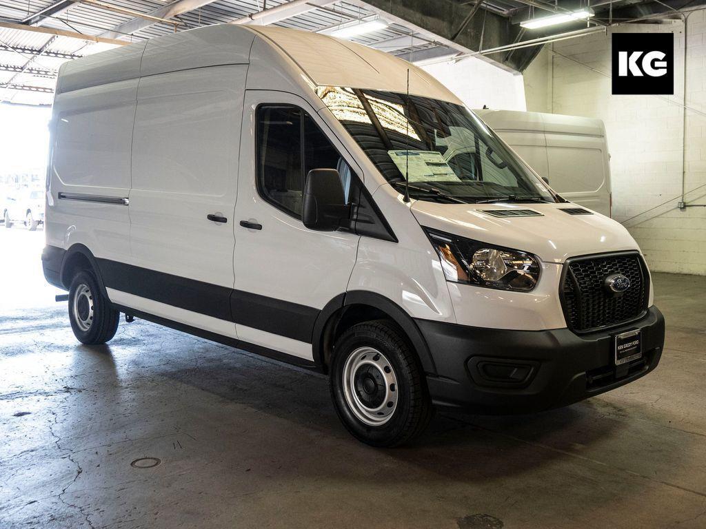 new 2024 Ford Transit-350 car, priced at $52,730