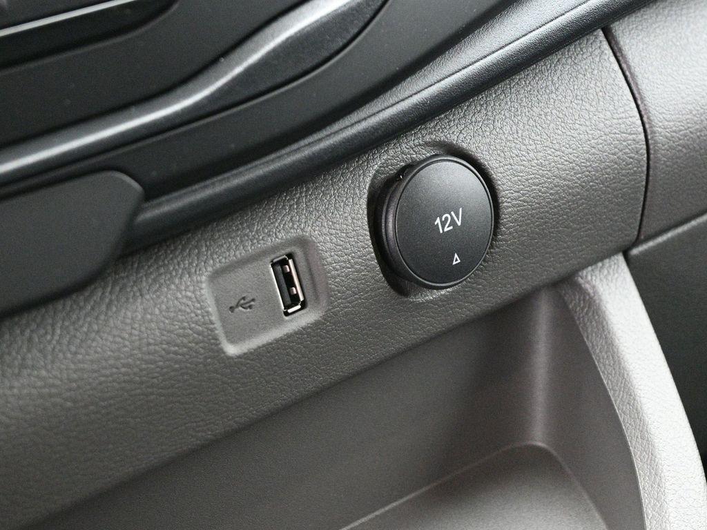 new 2025 Ford Transit-250 car, priced at $59,082