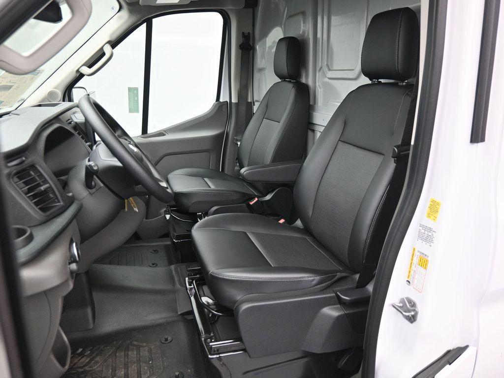 new 2025 Ford Transit-250 car, priced at $59,082