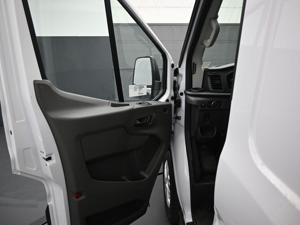 new 2025 Ford Transit-250 car, priced at $59,082