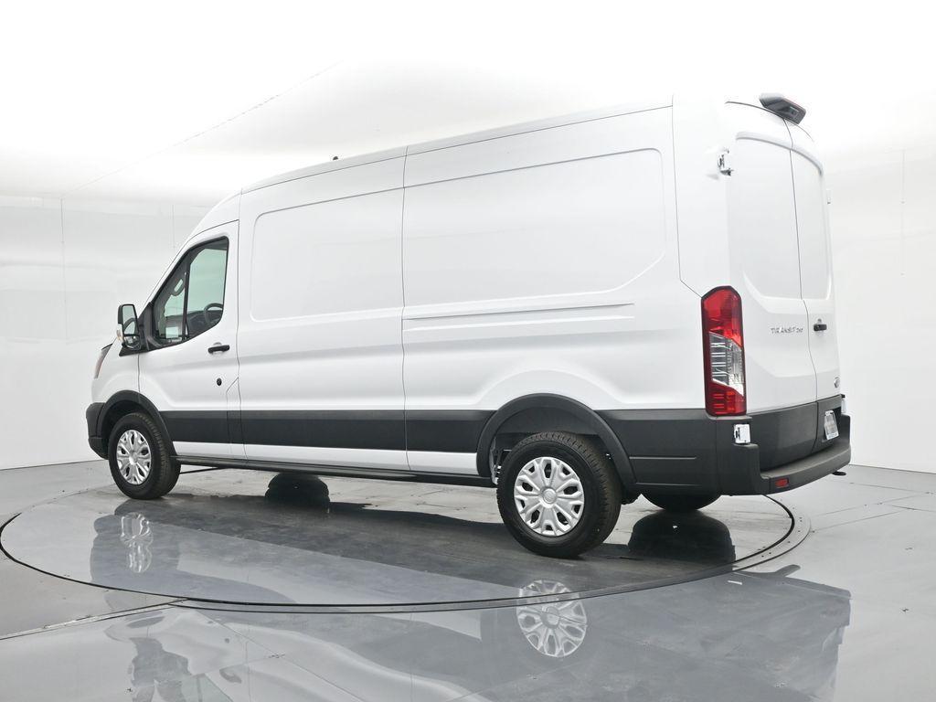 new 2025 Ford Transit-250 car, priced at $59,082