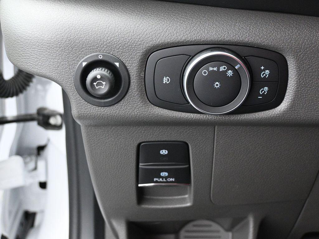 new 2025 Ford Transit-250 car, priced at $59,082