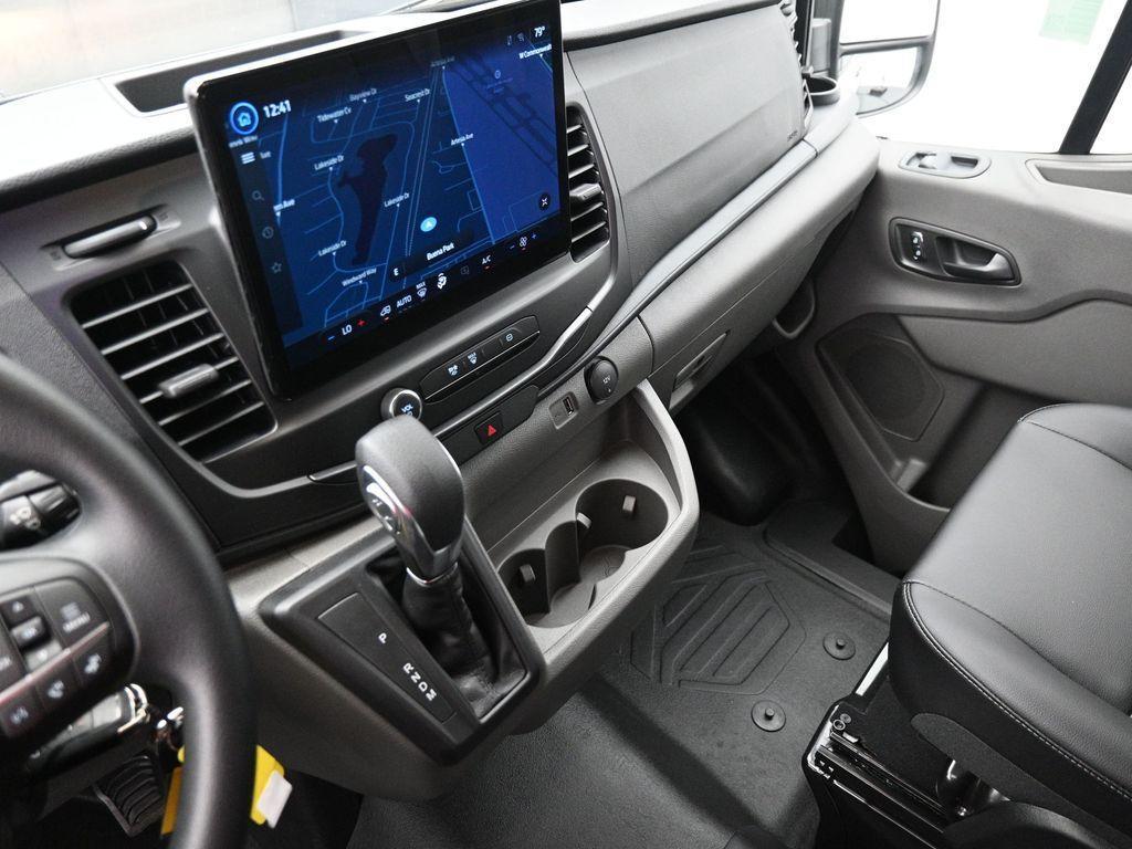 new 2025 Ford Transit-250 car, priced at $59,082