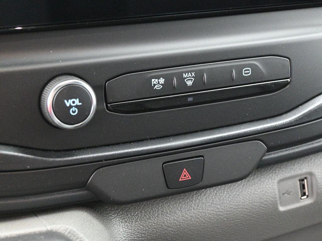 new 2025 Ford Transit-250 car, priced at $59,082