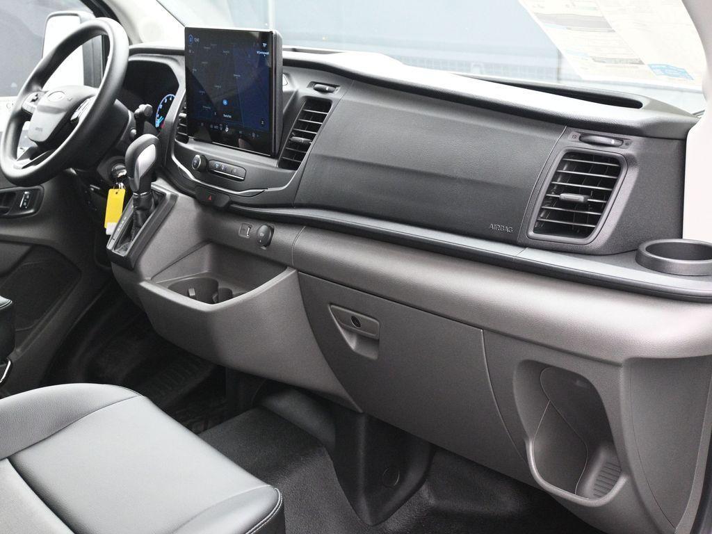 new 2025 Ford Transit-250 car, priced at $59,082