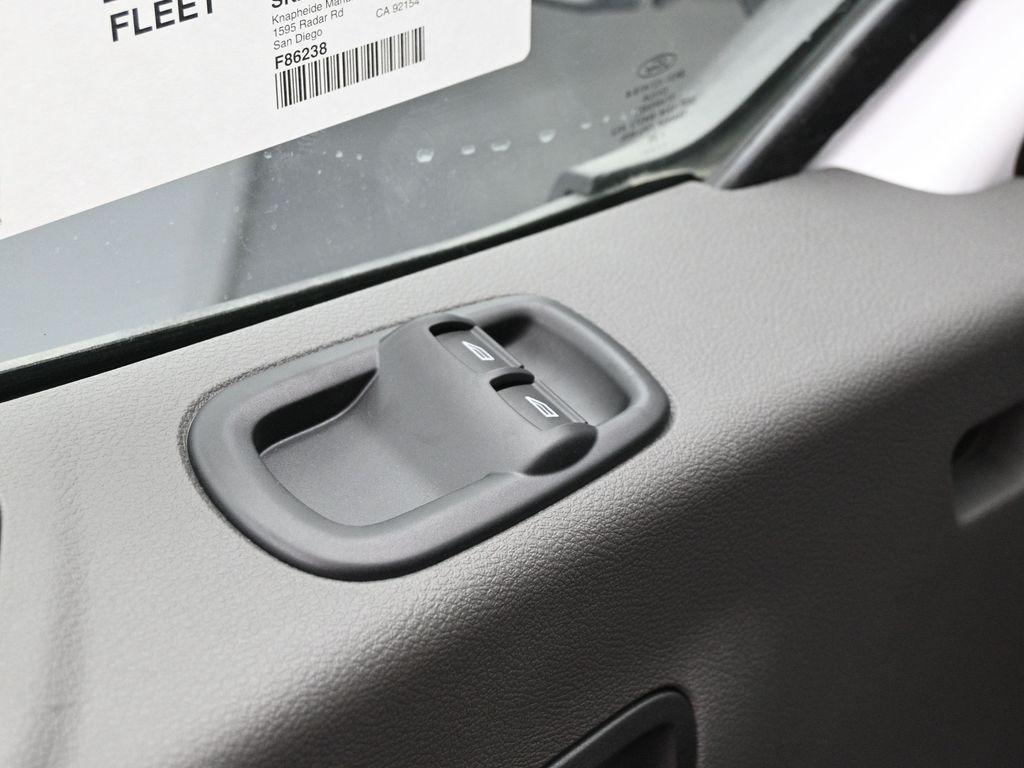 new 2025 Ford Transit-250 car, priced at $59,082