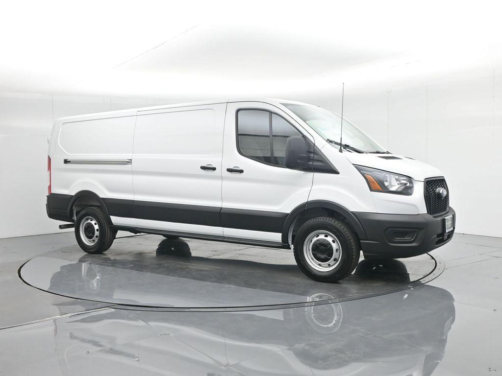 new 2025 Ford Transit-250 car, priced at $50,400